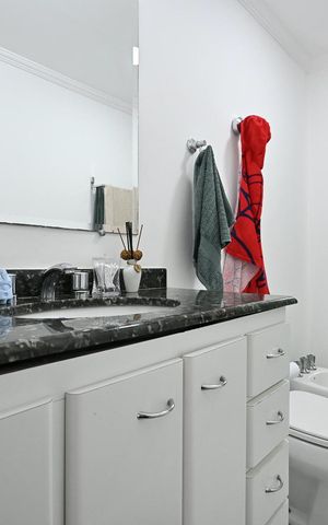 Apartamento para alugar com 120m², 4 quartos e 2 vagasBanheiro Suíte 