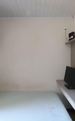 Casa à venda com 234m², 4 quartos e 2 vagasQuarto 2