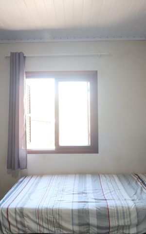 Casa à venda com 234m², 4 quartos e 2 vagasQuarto 3