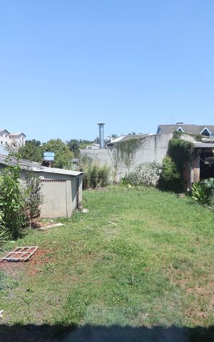 Casa à venda com 234m², 4 quartos e 2 vagasÁrea comum