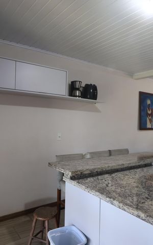 Casa à venda com 234m², 4 quartos e 2 vagasCozinha