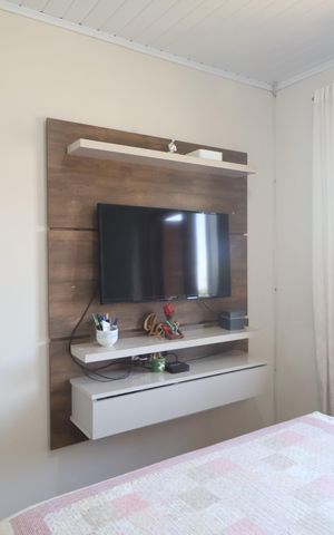 Casa à venda com 234m², 4 quartos e 2 vagasSuite