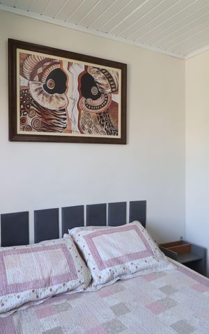 Casa à venda com 234m², 4 quartos e 2 vagasSuite