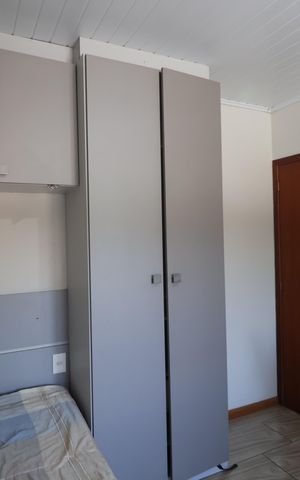 Casa à venda com 234m², 4 quartos e 2 vagasQuarto 3