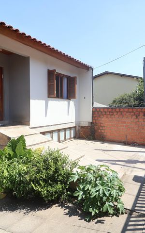 Casa à venda com 234m², 4 quartos e 2 vagasÁrea comum