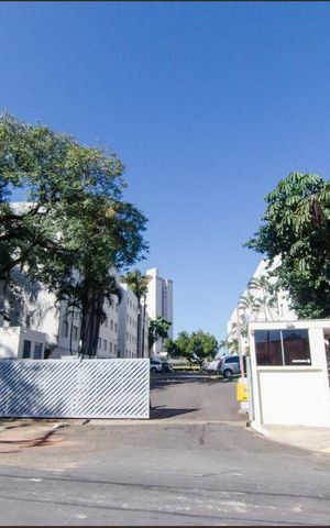 Apartamento à venda com 54m², 2 quartos e 1 vaga Apartamento à venda com 54m², 2 quartos e 1 vagaFachada do Condomínio