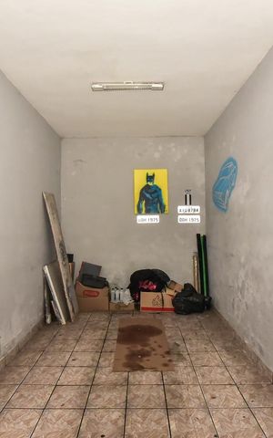 Casa à venda com 200m², 3 quartos e 3 vagasGaragem