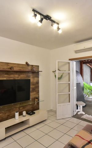Casa à venda com 200m², 3 quartos e 3 vagasQuarto 2