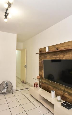 Casa à venda com 200m², 3 quartos e 3 vagasQuarto 2