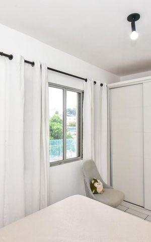 Casa à venda com 200m², 3 quartos e 3 vagasQuarto 1