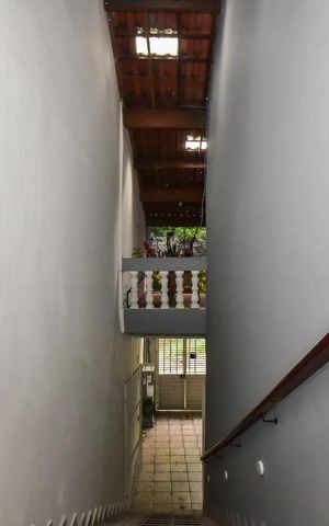 Casa à venda com 200m², 3 quartos e 3 vagasEntrada
