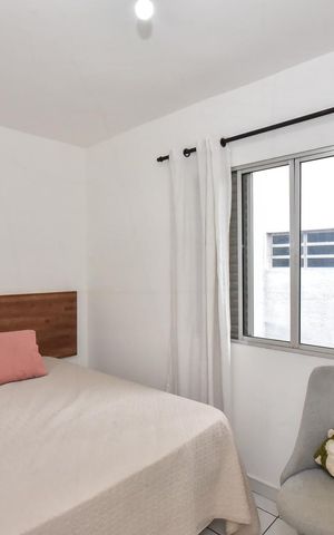 Casa à venda com 200m², 3 quartos e 3 vagasQuarto 1