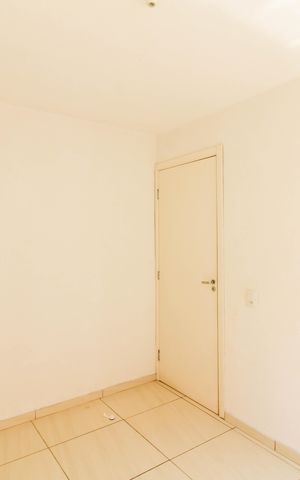 Apartamento à venda com 53m², 2 quartos e 1 vaga Apartamento à venda com 53m², 2 quartos e 1 vagaQuarto 2