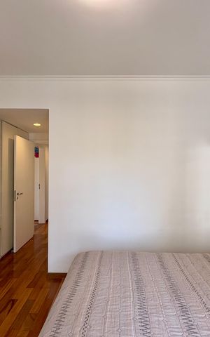 Apartamento à venda com 115m², 3 quartos e 3 vagas Apartamento à venda com 115m², 3 quartos e 3 vagasSuíte 1