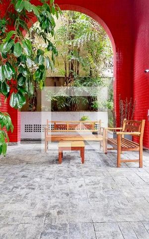 Apartamento à venda com 115m², 3 quartos e 3 vagas Apartamento à venda com 115m², 3 quartos e 3 vagasÁrea comum