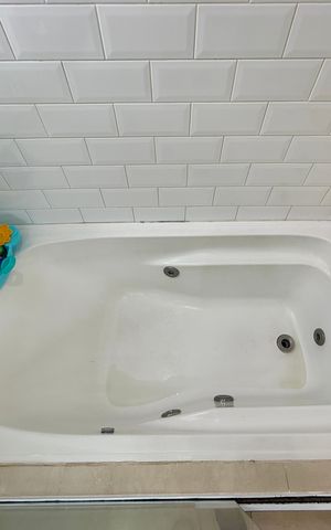 Apartamento à venda com 115m², 3 quartos e 3 vagas Apartamento à venda com 115m², 3 quartos e 3 vagasBanheiro Suíte 1