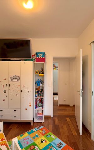 Apartamento à venda com 115m², 3 quartos e 3 vagas Apartamento à venda com 115m², 3 quartos e 3 vagasSuíte 2