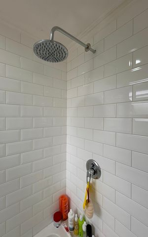 Apartamento à venda com 115m², 3 quartos e 3 vagas Apartamento à venda com 115m², 3 quartos e 3 vagasBanheiro Suíte 1