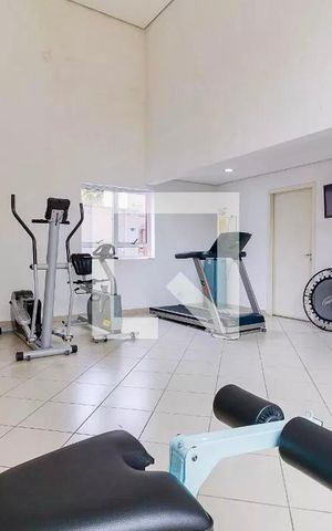Apartamento à venda com 115m², 3 quartos e 3 vagas Apartamento à venda com 115m², 3 quartos e 3 vagasAcademia