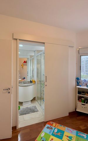 Apartamento à venda com 115m², 3 quartos e 3 vagas Apartamento à venda com 115m², 3 quartos e 3 vagasSuíte 2