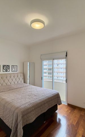 Apartamento à venda com 115m², 3 quartos e 3 vagas Apartamento à venda com 115m², 3 quartos e 3 vagasSuíte 1