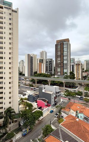 Apartamento à venda com 115m², 3 quartos e 3 vagas Apartamento à venda com 115m², 3 quartos e 3 vagasVista Suíte 2