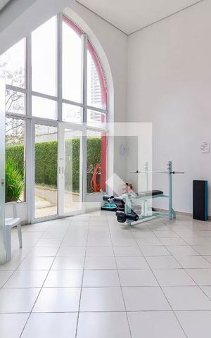 Apartamento à venda com 115m², 3 quartos e 3 vagas Apartamento à venda com 115m², 3 quartos e 3 vagasAcademia
