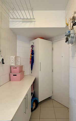 Apartamento à venda com 115m², 3 quartos e 3 vagas Apartamento à venda com 115m², 3 quartos e 3 vagasÁrea de Serviço