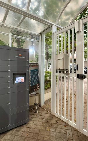 Apartamento à venda com 115m², 3 quartos e 3 vagas Apartamento à venda com 115m², 3 quartos e 3 vagasEntradaa