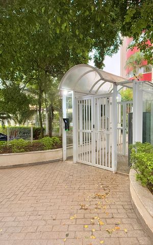 Apartamento à venda com 115m², 3 quartos e 3 vagas Apartamento à venda com 115m², 3 quartos e 3 vagasFachada