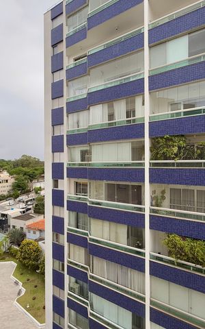 Apartamento à venda com 115m², 3 quartos e 3 vagas Apartamento à venda com 115m², 3 quartos e 3 vagasVista Suíte 3
