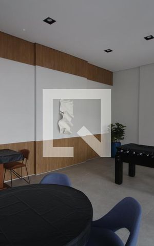 Apartamento à venda com 84m², 3 quartos e 1 vaga Apartamento à venda com 84m², 3 quartos e 1 vagaSala de Jogos