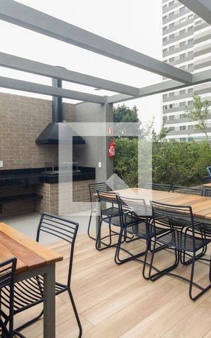 Apartamento à venda com 84m², 3 quartos e 1 vaga Apartamento à venda com 84m², 3 quartos e 1 vagaÁrea comum - Churrasqueira