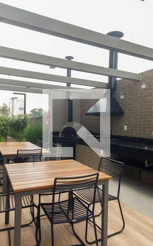 Apartamento à venda com 84m², 3 quartos e 1 vaga Apartamento à venda com 84m², 3 quartos e 1 vagaÁrea comum - Churrasqueira