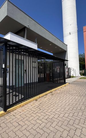 Apartamento para alugar com 55m², 2 quartos e 1 vagaÁrea comum