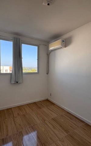 Apartamento para alugar com 55m², 2 quartos e 1 vagaQuarto 2