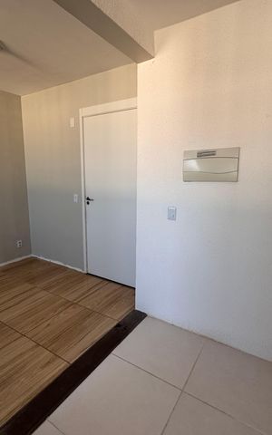 Apartamento para alugar com 55m², 2 quartos e 1 vagaCozinha