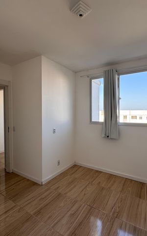 Apartamento para alugar com 55m², 2 quartos e 1 vagaQuarto 2