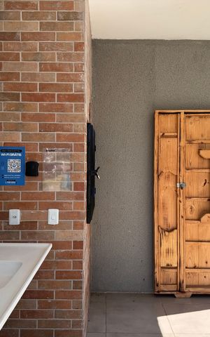 Apartamento para alugar com 55m², 2 quartos e 1 vagaÁrea comum
