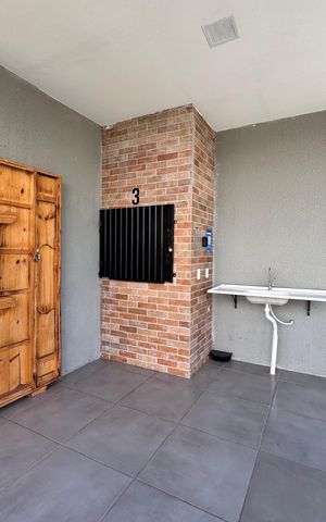 Apartamento para alugar com 55m², 2 quartos e 1 vagaÁrea comum