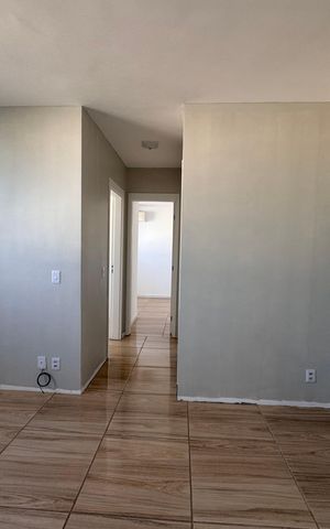 Apartamento para alugar com 55m², 2 quartos e 1 vagaSala