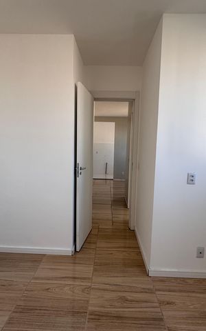 Apartamento para alugar com 55m², 2 quartos e 1 vagaQuarto 2