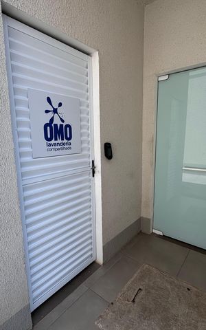 Apartamento para alugar com 55m², 2 quartos e 1 vagaÁrea comum