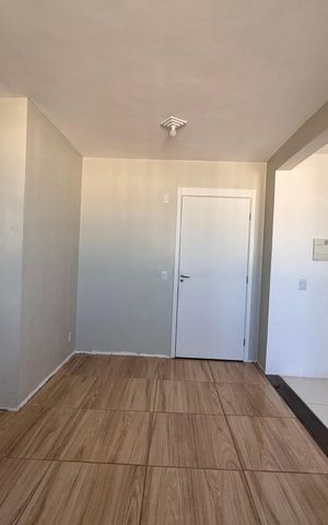 Apartamento para alugar com 55m², 2 quartos e 1 vagaSala