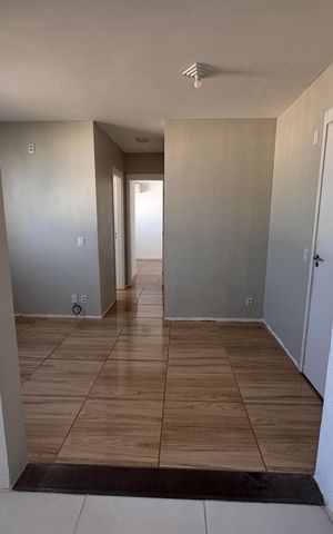 Apartamento para alugar com 55m², 2 quartos e 1 vagaCozinha