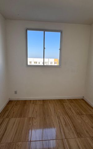 Apartamento para alugar com 55m², 2 quartos e 1 vagaQuarto 1