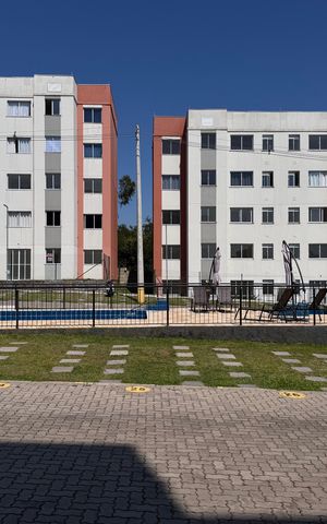 Apartamento para alugar com 55m², 2 quartos e 1 vagaÁrea comum