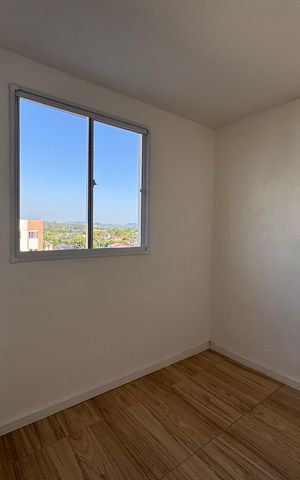 Apartamento para alugar com 55m², 2 quartos e 1 vagaQuarto 1