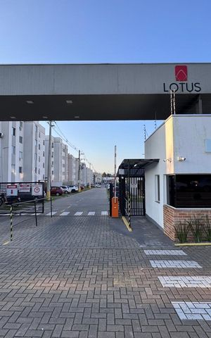 Apartamento para alugar com 55m², 2 quartos e 1 vagaFachada