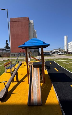 Apartamento para alugar com 55m², 2 quartos e 1 vagaÁrea comum